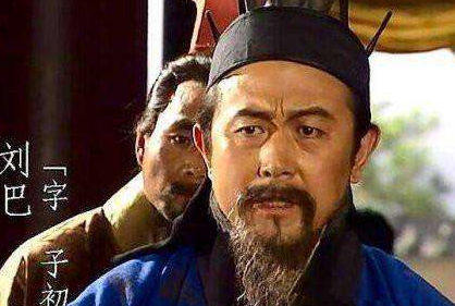 刘巴也荆州的人才，为何刘备没拉拢到他呢？