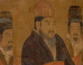 隋炀帝逃到江都后，为何没有修建洛阳？