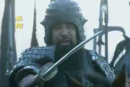 蔡阳敢追杀巅峰时期的关羽 蔡阳的武功到底有多高