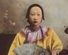 慈禧本一直低人一等，她为何能改变命运？