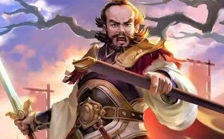 何进本是一介屠夫，为何却能成为一位权臣呢？