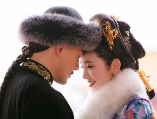 衮代为何会嫁给努尔哈赤？她最后为何惨死？