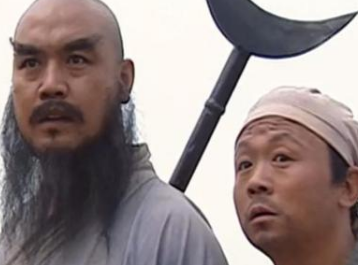 水浒传中的睦州之战，鲁智深和李逵的差别有多大？