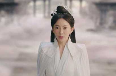 《千古玦尘》雪迎是什么身份？雪迎结局揭秘