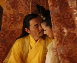 巢刺王妃杨氏为何成为李世民的后妃？她的儿子有着怎样的命运？