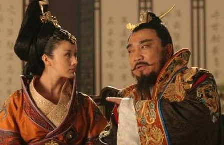 陈叔宝：堪称历史上最没心没肺的亡国皇帝