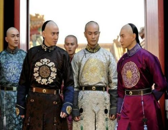 探索九子夺嫡的全部过程，九子夺嫡是如何开始的？