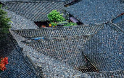 古人建房子讲究&ldquo;坐北朝南&rdquo;，是什么原因呢？