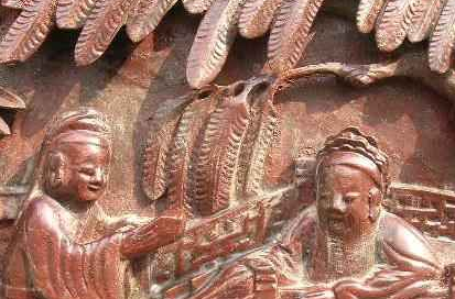 黄石公是张良的老师，他为何选了张良呢？