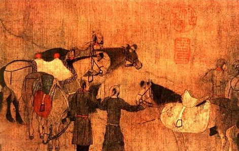 揭秘：辽朝时期的四时捺钵制度是什么？