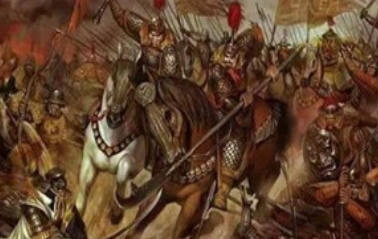 安史之乱为何能让强盛的大唐走向衰败呢？