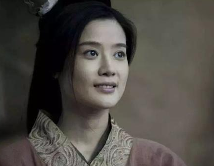 刘邦临死前有留给戚夫人后路吗 戚夫人下场为何还那么惨