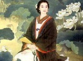夏姬的一生是怎样的？她最爱的是谁？