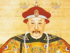 嘉庆是人品不错的好皇帝，为什么清朝在他手中走向了衰落？