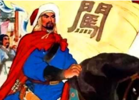 高杰为什么投降明军？他对弘光政权带来了哪些影响？