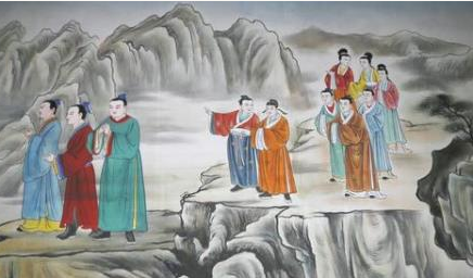 卢怀慎被时人讥为&ldquo;伴食宰相&rdquo;，那他真的是尸位素餐吗？