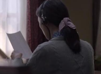 《叛逆者》朱怡贞为什么会落水？背后是什么隐情