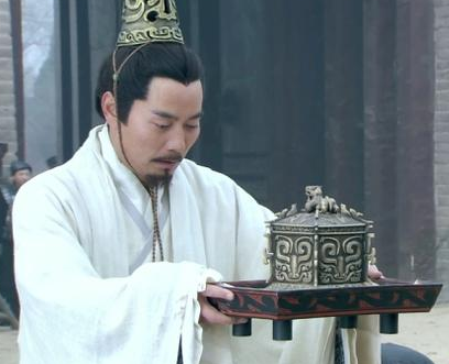 揭秘子婴身份之谜 子婴到底是谁的儿子