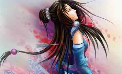 历史上真的有林四娘这个人吗？为何正史没有记载？