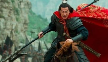 董卓当初能够控制皇帝 董卓最后为何因为一个女人而死