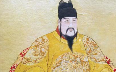 要知道朱高炽可是正值壮年啊，他为什么会突然暴亡了？