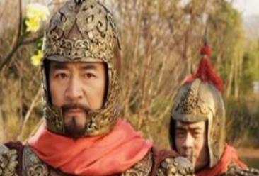 李渊的势力并不强，为何却能建立了唐朝呢？