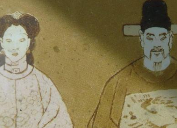 历史上真实的武大郎和潘金莲是何形象？为何在水浒传中被黑化了呢？