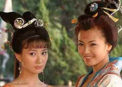 15岁与姐夫相爱的小周后，最后什么结局？