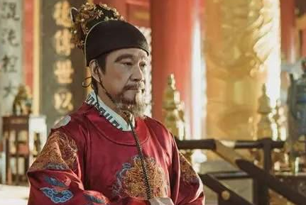 大明江山真的是被老朱家吃垮的吗 明末国库为何那么穷