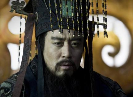 李信伐楚秦国二十万大军全军覆没 秦始皇为什么没有处罚他