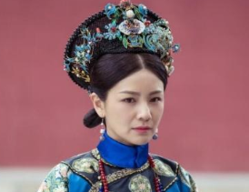 清朝最后一位皇子悯郡王，他的生母玫贵妃的命运如何？