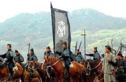 战国七雄的实力排行是怎样的？秦国是最强的吗？