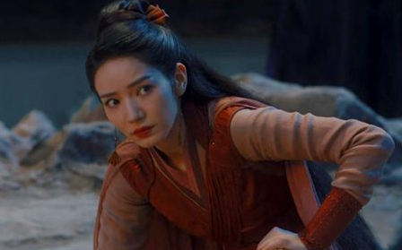 《千古玦尘》小漓是谁？小漓最后结局介绍