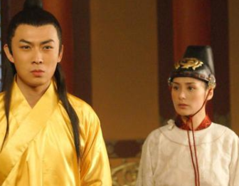一代才女上官婉儿的一生都经历了什么？有多传奇