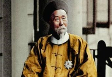 清末为什么会出现同治中兴？与哪些人有关呢？