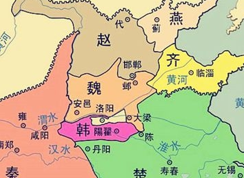 春秋五霸与战国七雄分别指的是谁？除了秦国外还有谁有机会统一？