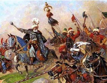 春秋战国时期的农民过着怎样的生活？为什么当时没有爆发农民起义？