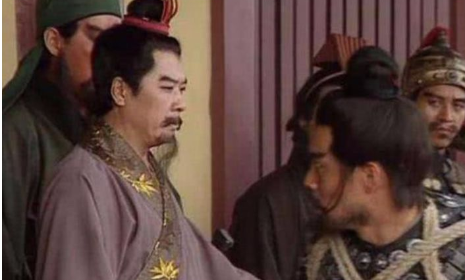 刘备在关键时刻断送吕布的性命，是什么原因？