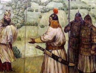 张天纲是什么样的人？他最后的下场如何