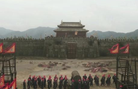 清朝能夺得天下是靠八旗兵吗 清朝靠什么坐稳江山