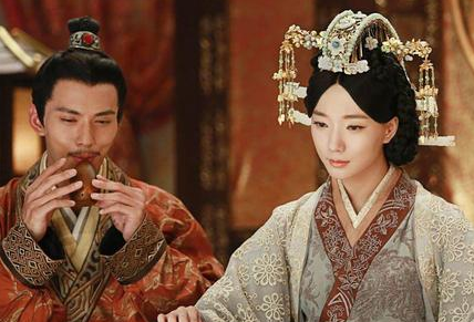 汉宣帝刘病已有多爱许平君 得罪霍光都要立她作为皇后