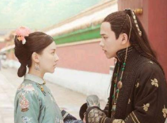 固伦和静公主的婚姻如何？是一场政治婚姻吗？