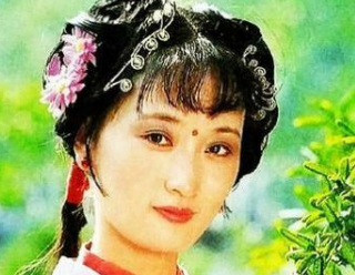 红楼梦中的薄命人香菱，她的一生都是什么样的？