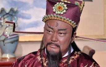 包拯的官职在当时到底有多大？