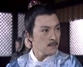 欧阳伦：朱元璋的女婿，因贪污腐败被处死