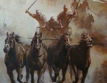 战国时期的楚国地大物博，有哪些名将？