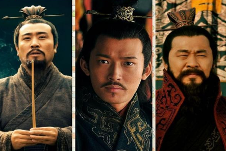 曹操刘备孙权三人相比 最重情的人是谁