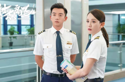 《壮志高飞》于婕和罗东最后是什么结局？