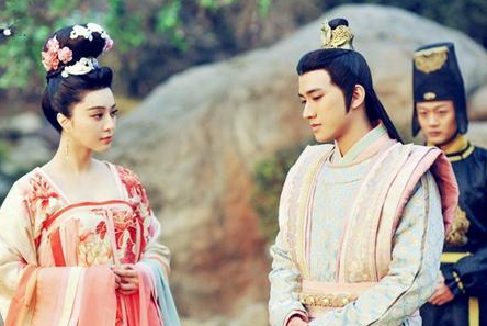 李勣一句话能让武则天当上皇后 李勣到底说了什么