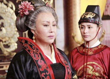 武则天对太平公主那么好 武则天为何不传位给她